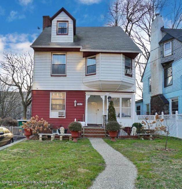 110 Westervelt Avenue - Photo 1