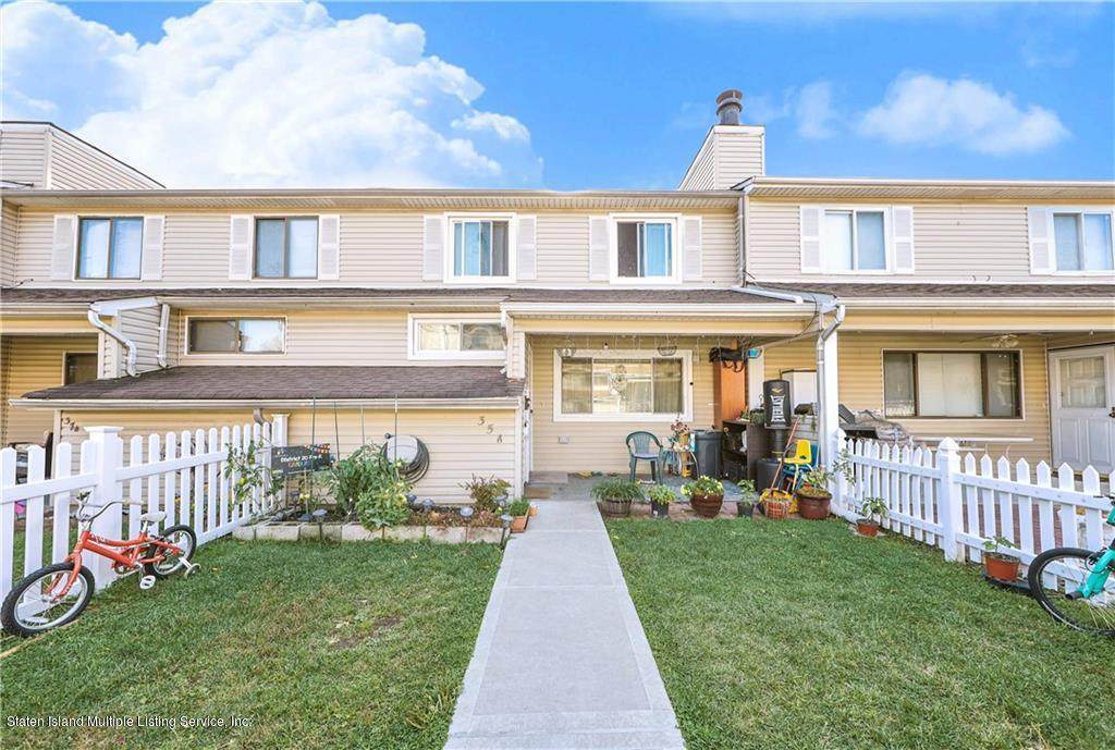 35 Melissa Street - Photo 1