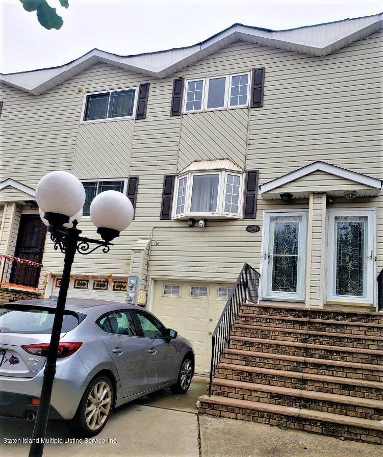 514 Tarrytown Avenue - Photo 1
