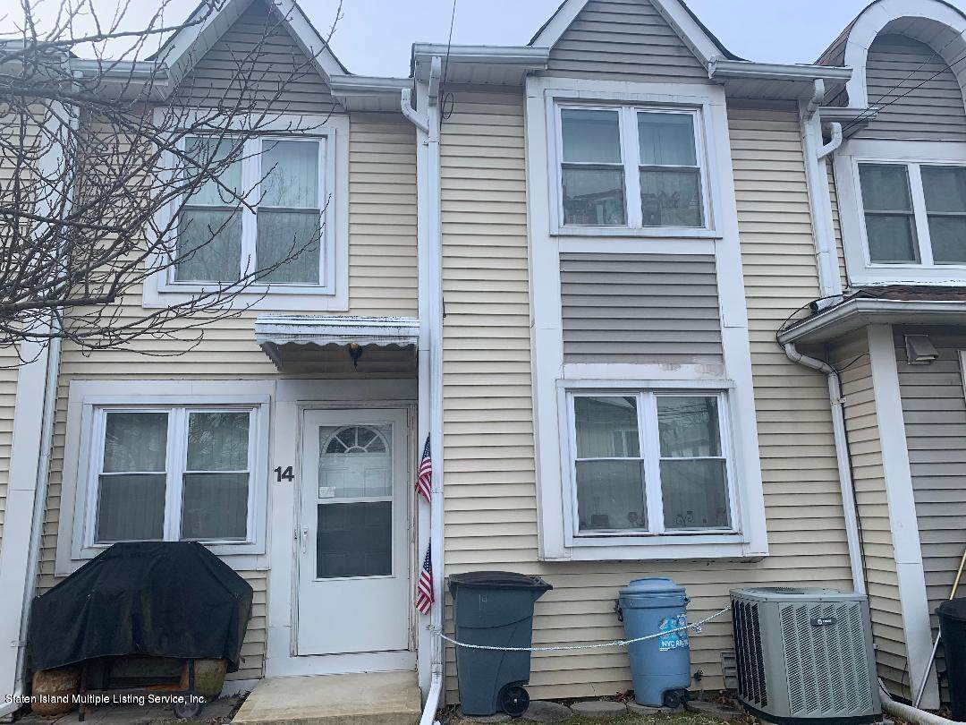 14 Grissom Avenue - Photo 1