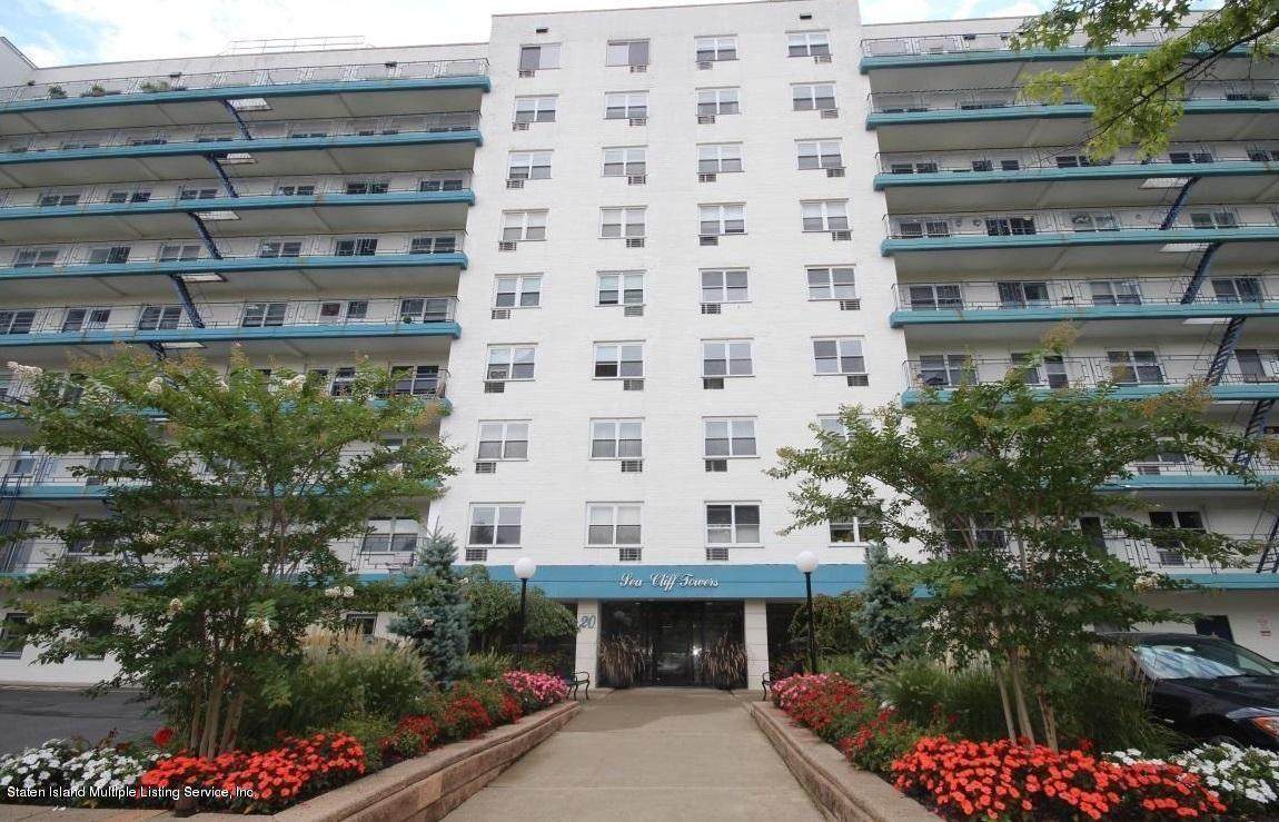 20 Cliff Street - Photo 1