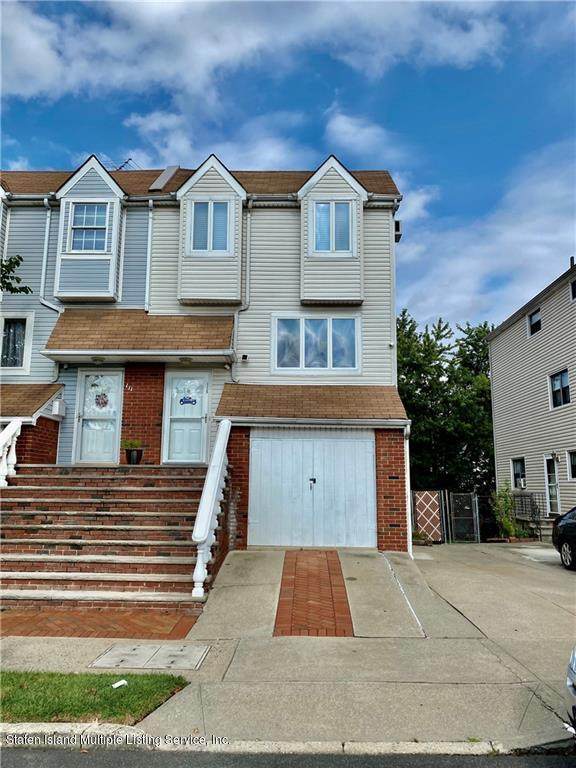 115 Logan Avenue - Photo 1