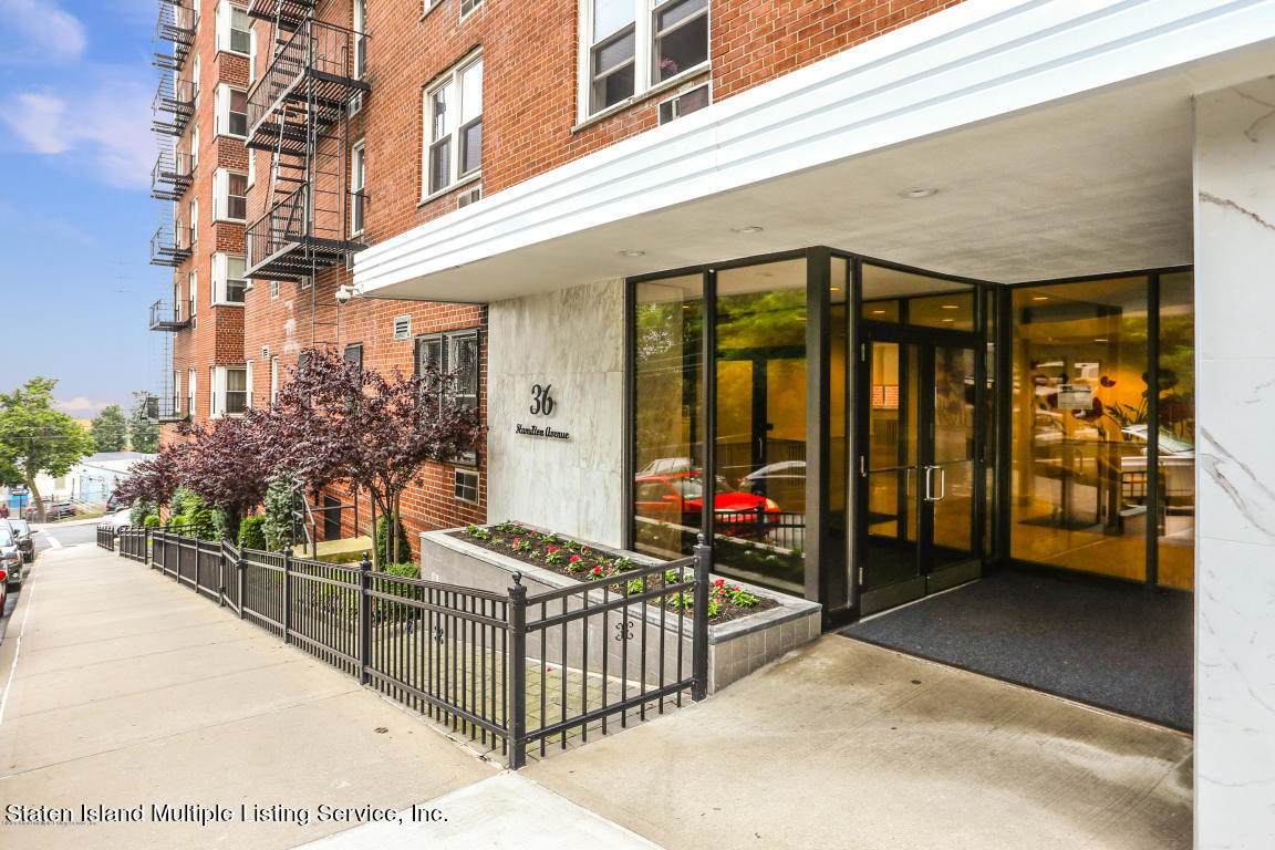 36 Hamilton Avenue - Photo 1