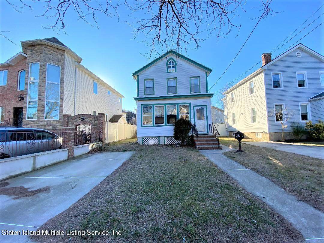 354 Sleight Avenue - Photo 1