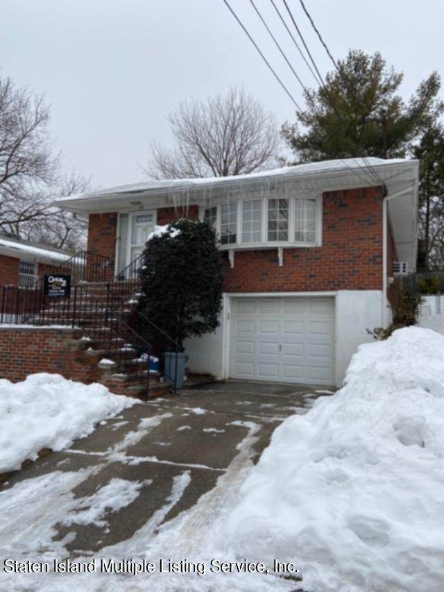40 Fort Hill Circle - Photo 1