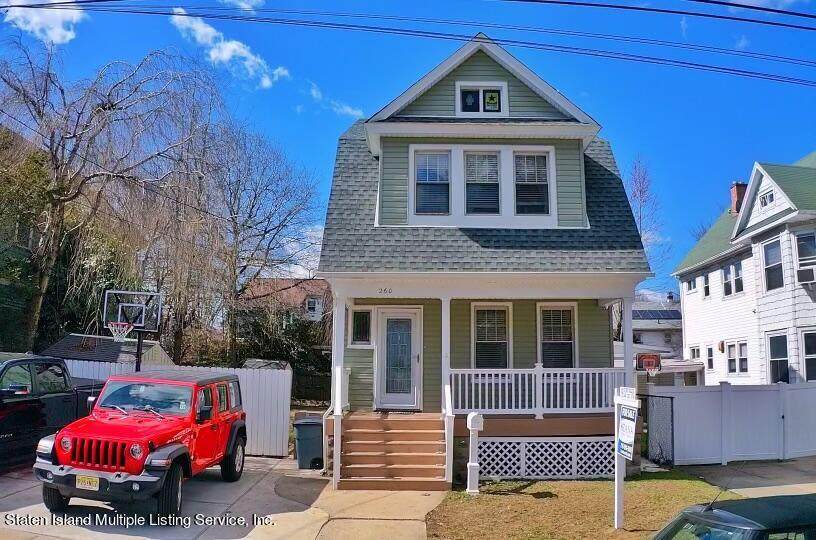 260 Pelton Avenue - Photo 1