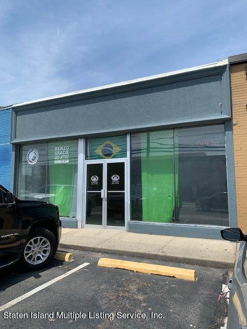 2397 Hylan Boulevard - Photo 1