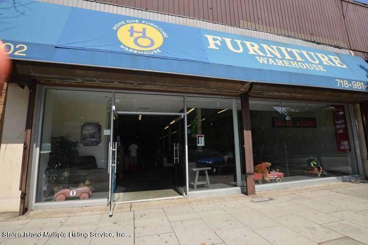102 Port Richmond Avenue - Photo 1