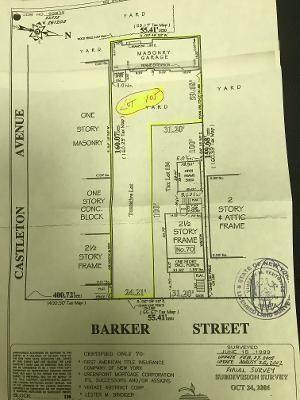 0 Barker Street - Photo 1