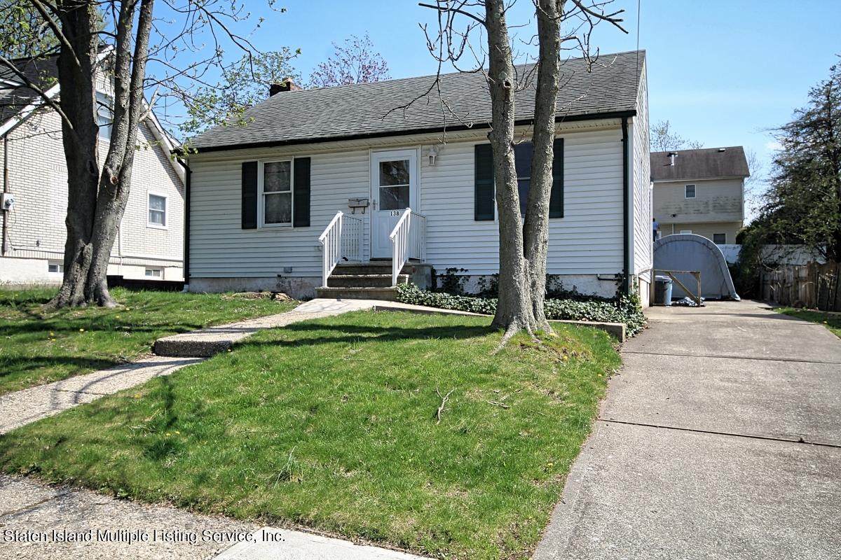 138 Fairfield Street - Photo 1