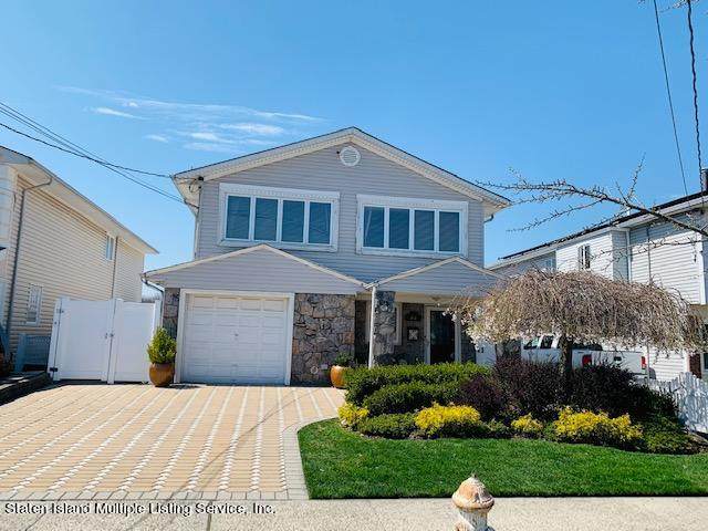 32 Nadal Place - Photo 1
