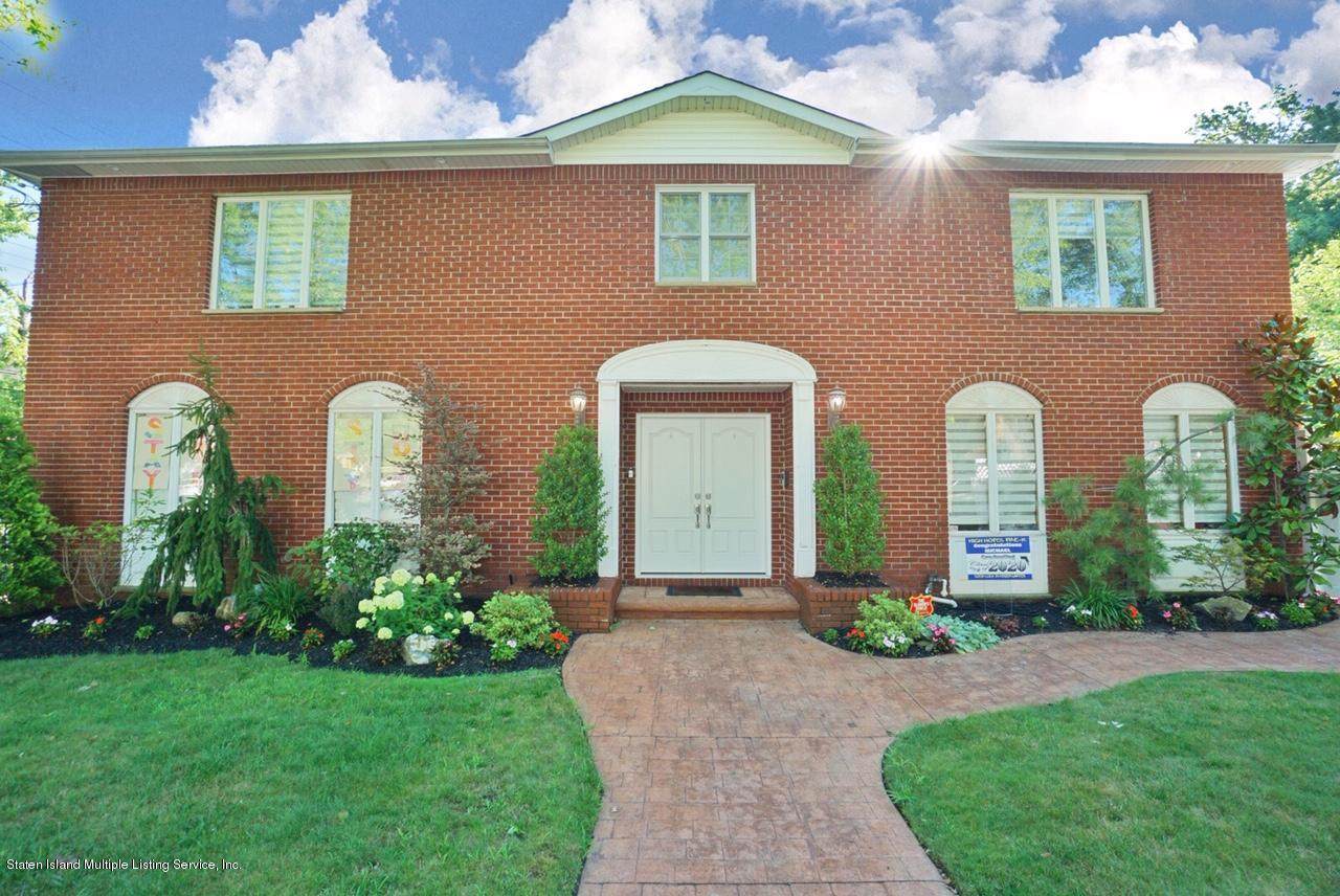7 Everett Avenue - Photo 1