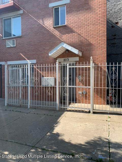 1113 President Street - Photo 1
