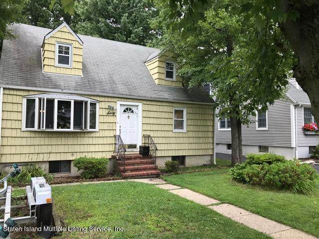 60 Stuyvesant Avenue - Photo 1