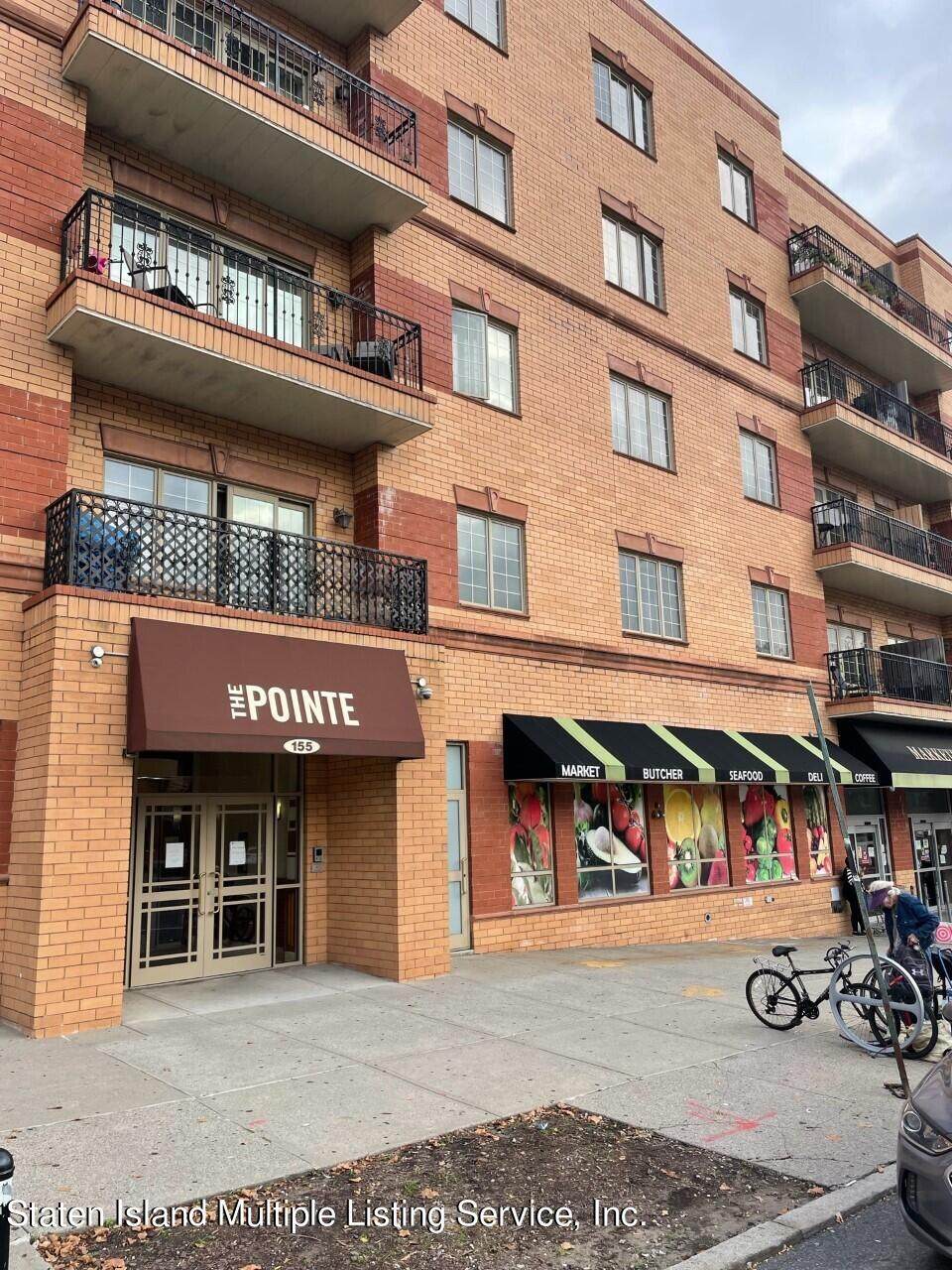 155 Bay Street - Photo 1