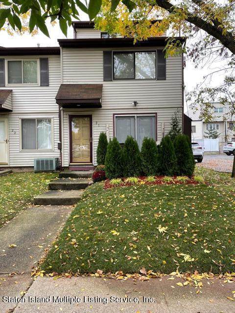 21 Bunnell Court - Photo 1