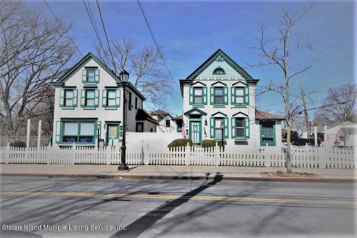 7481-7485 Amboy Road - Photo 1