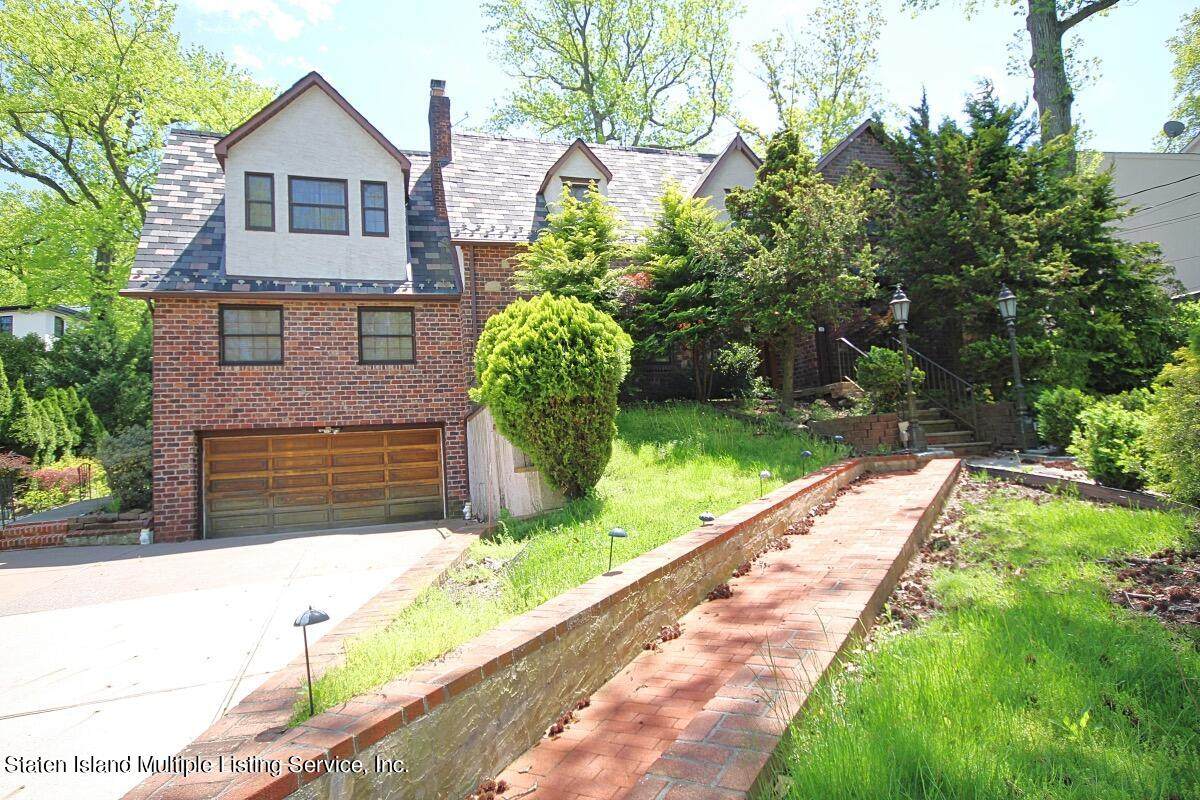 35 Beebe Street - Photo 1
