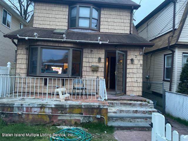 338 Clifton Avenue - Photo 1