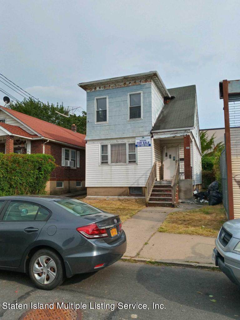 162 Van Buren Street - Photo 1