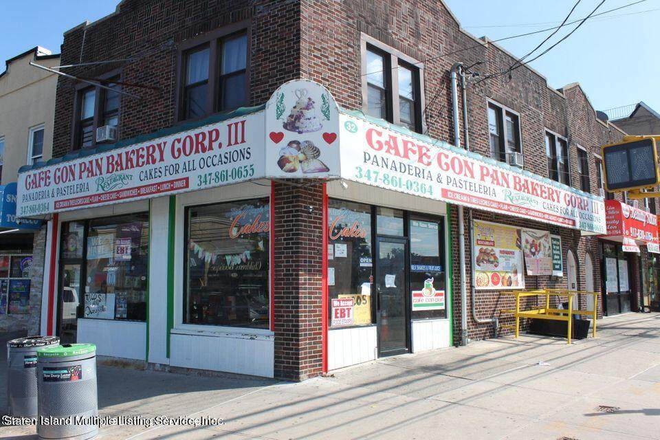 32 New Dorp Plaza - Photo 1