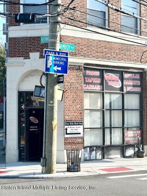 3970 Amboy Road - Photo 1