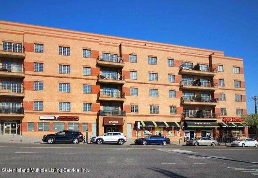155 Bay Street - Photo 1