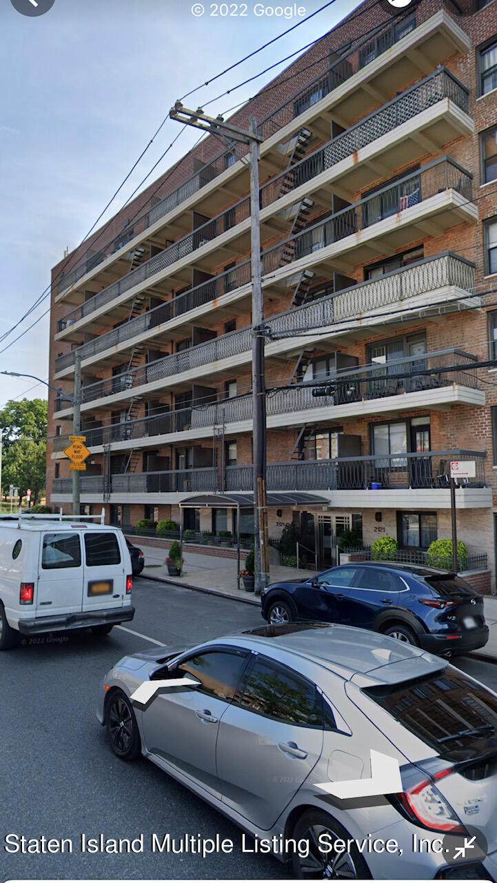 2121 Shore Parkway - Photo 1
