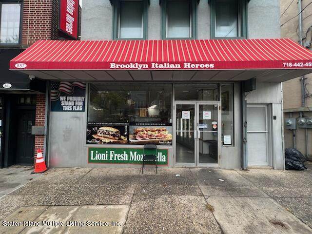 857 Castleton Avenue - Photo 1