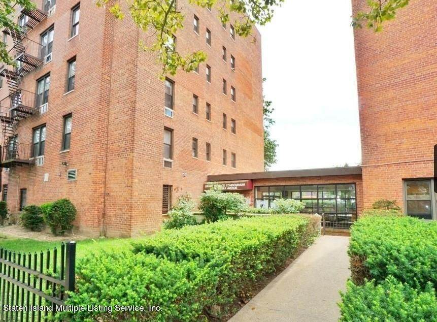100 Colfax Avenue - Photo 1