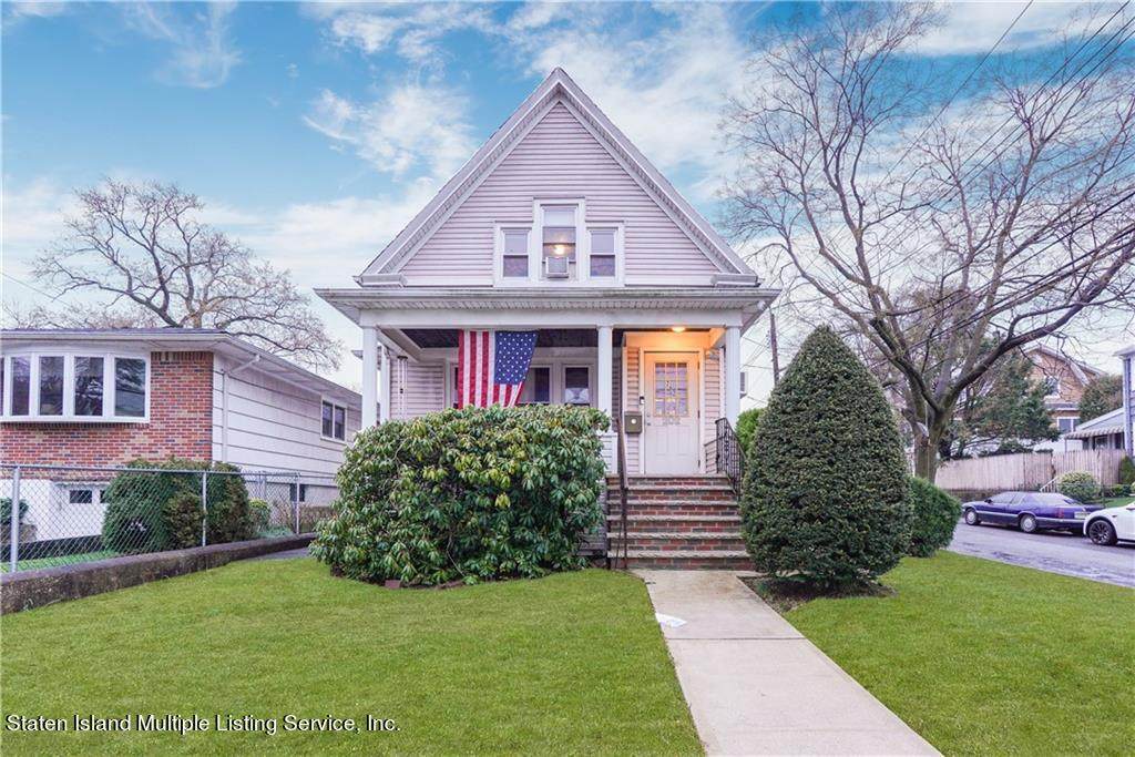 202 Watchogue Road - Photo 1