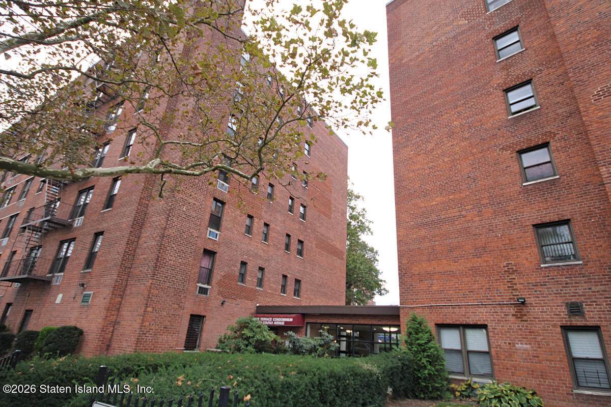 100 Colfax Avenue - Photo 1
