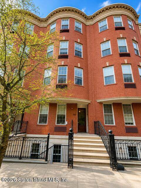 100 Tidewater Street - Photo 1
