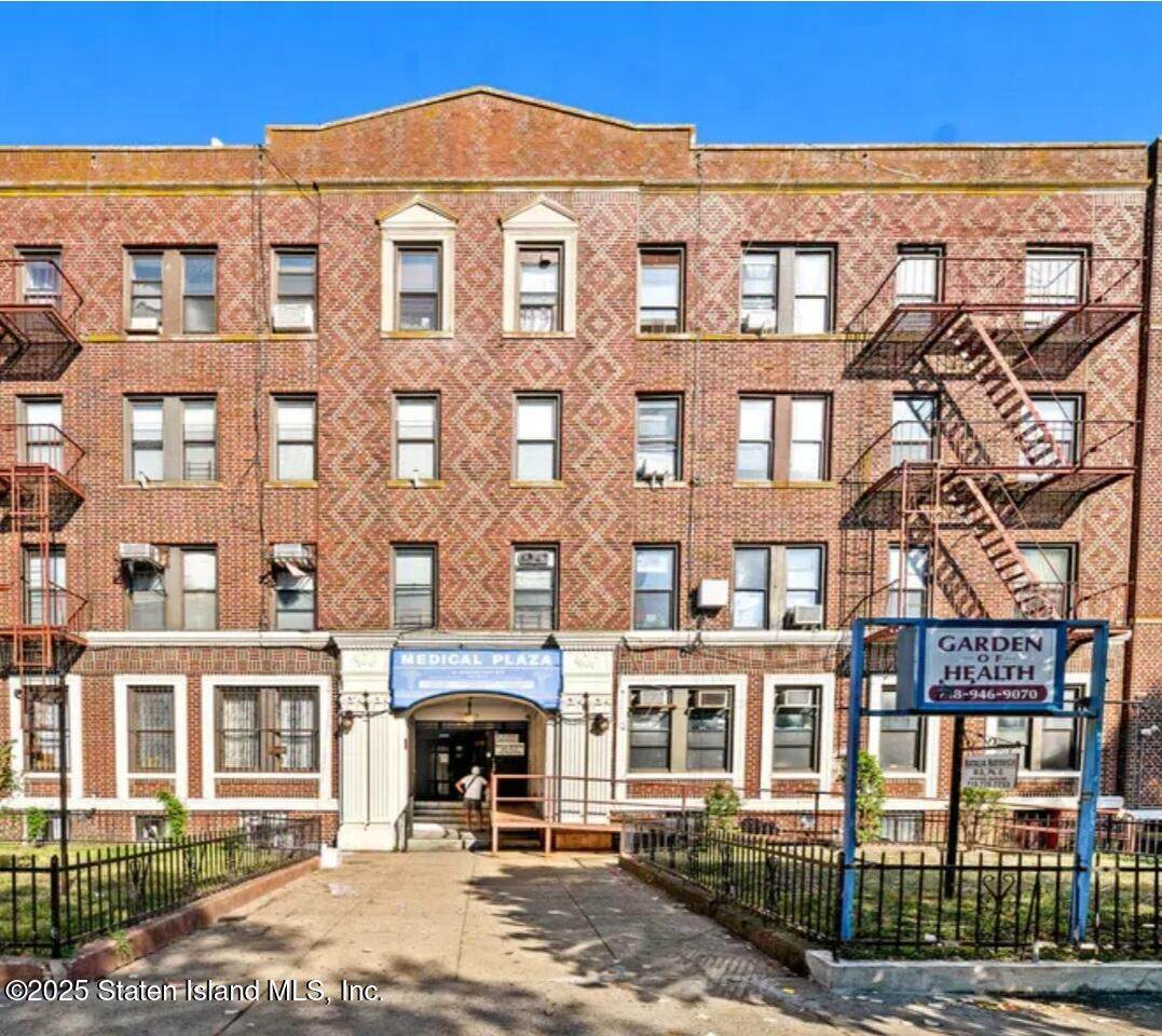 3039 Ocean Parkway - Photo 1