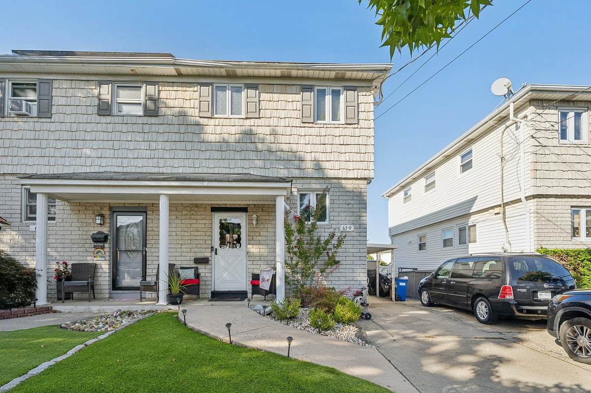 65 Amber Street - Photo 1