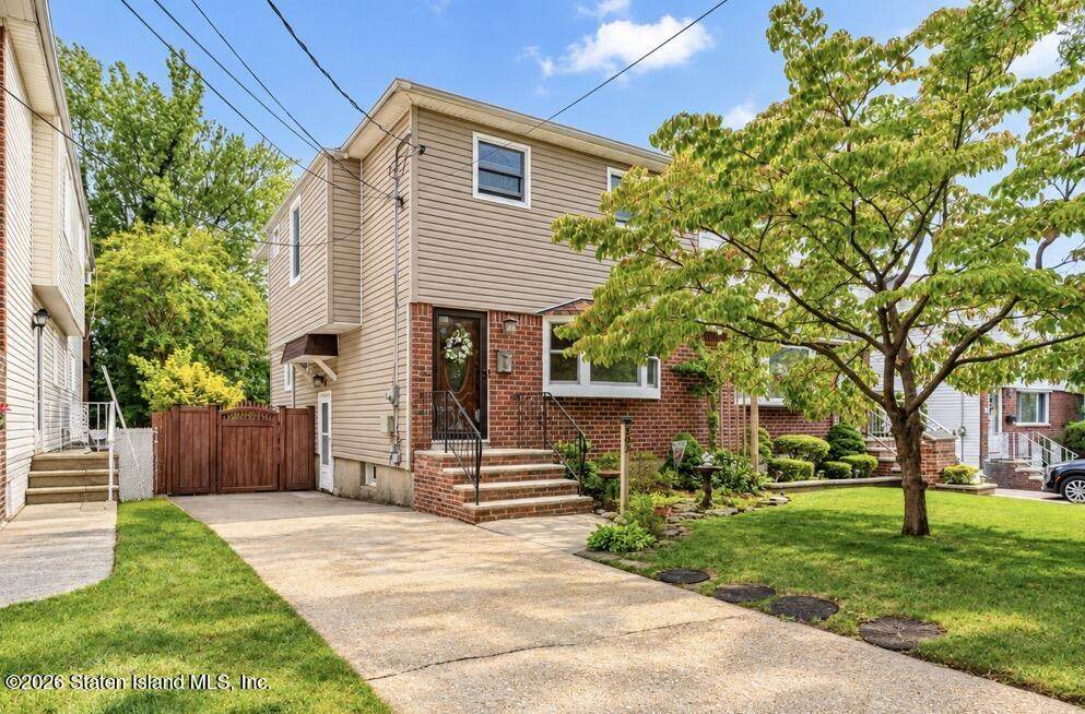 382 Elverton Avenue - Photo 1