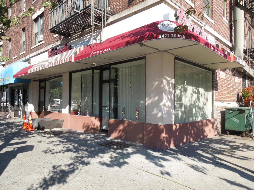 8421 20th Avenue - Photo 1