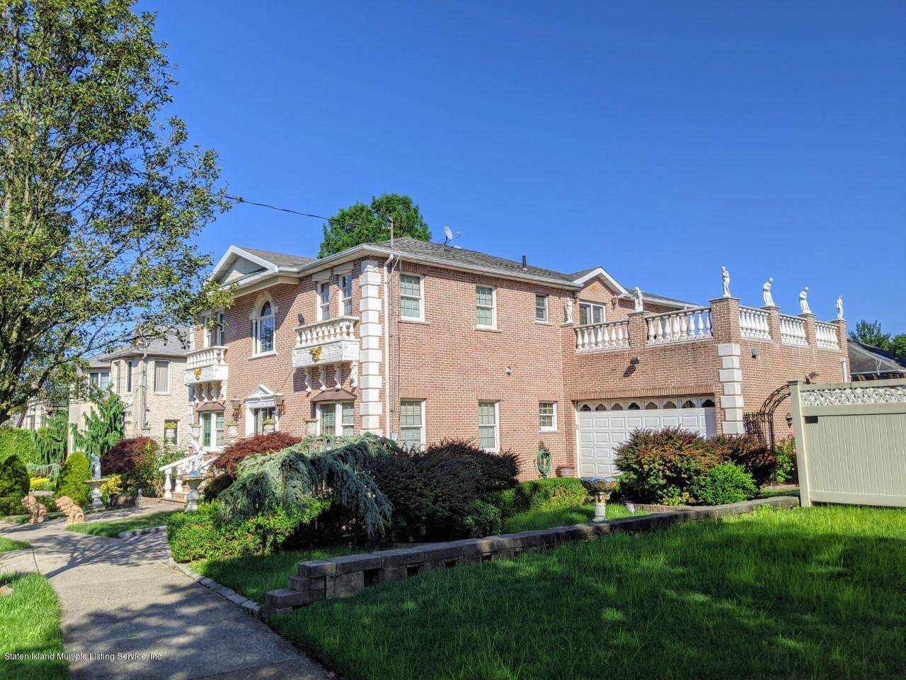 114 Noel Street - Photo 1