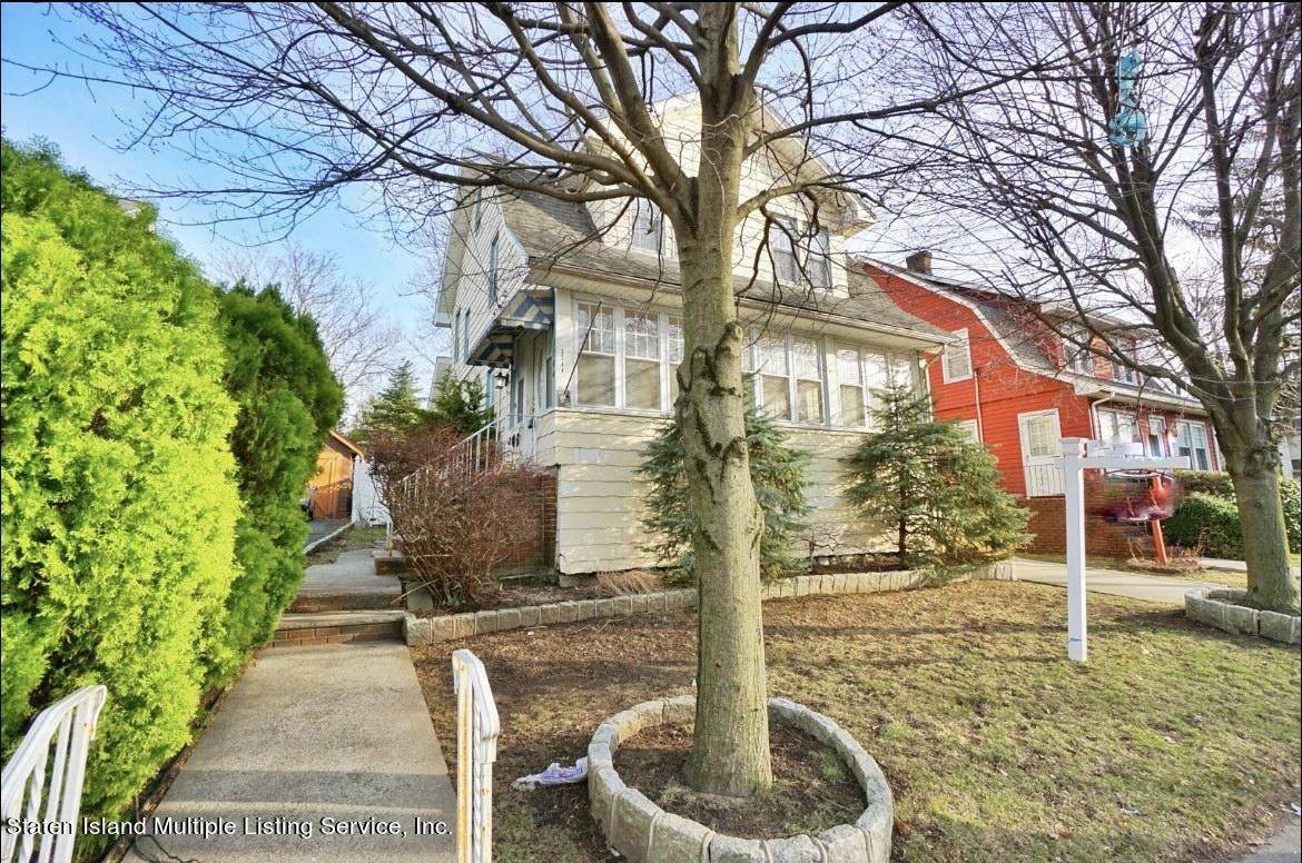 3744 Amboy Road - Photo 1