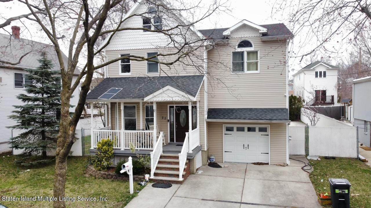 25 Shelley Avenue - Photo 1