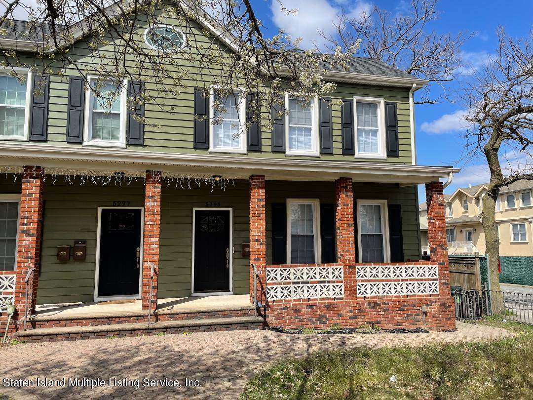5295 Arthur Kill Road - Photo 1