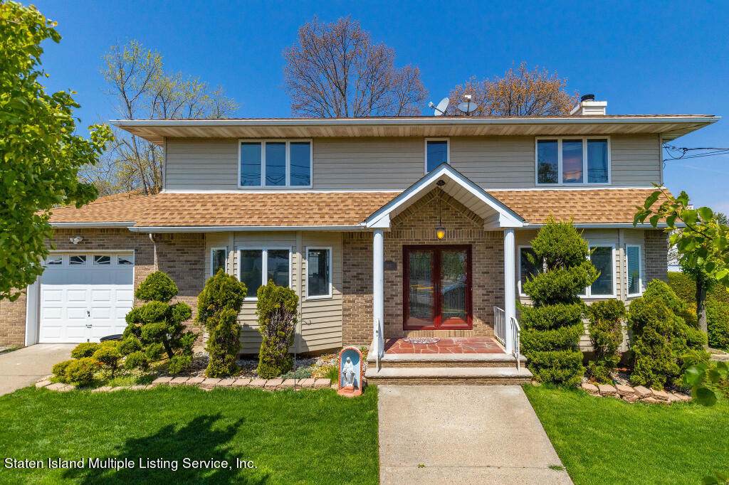 1515 Woodrow Road - Photo 1