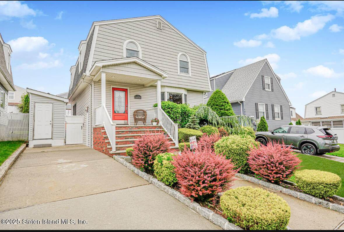 142 Wieland Avenue - Photo 1