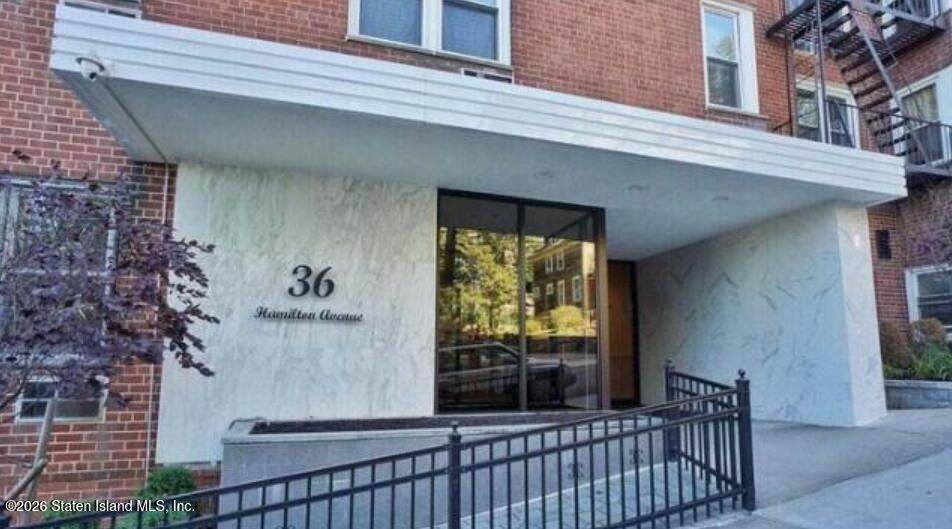36 Hamilton Avenue - Photo 1