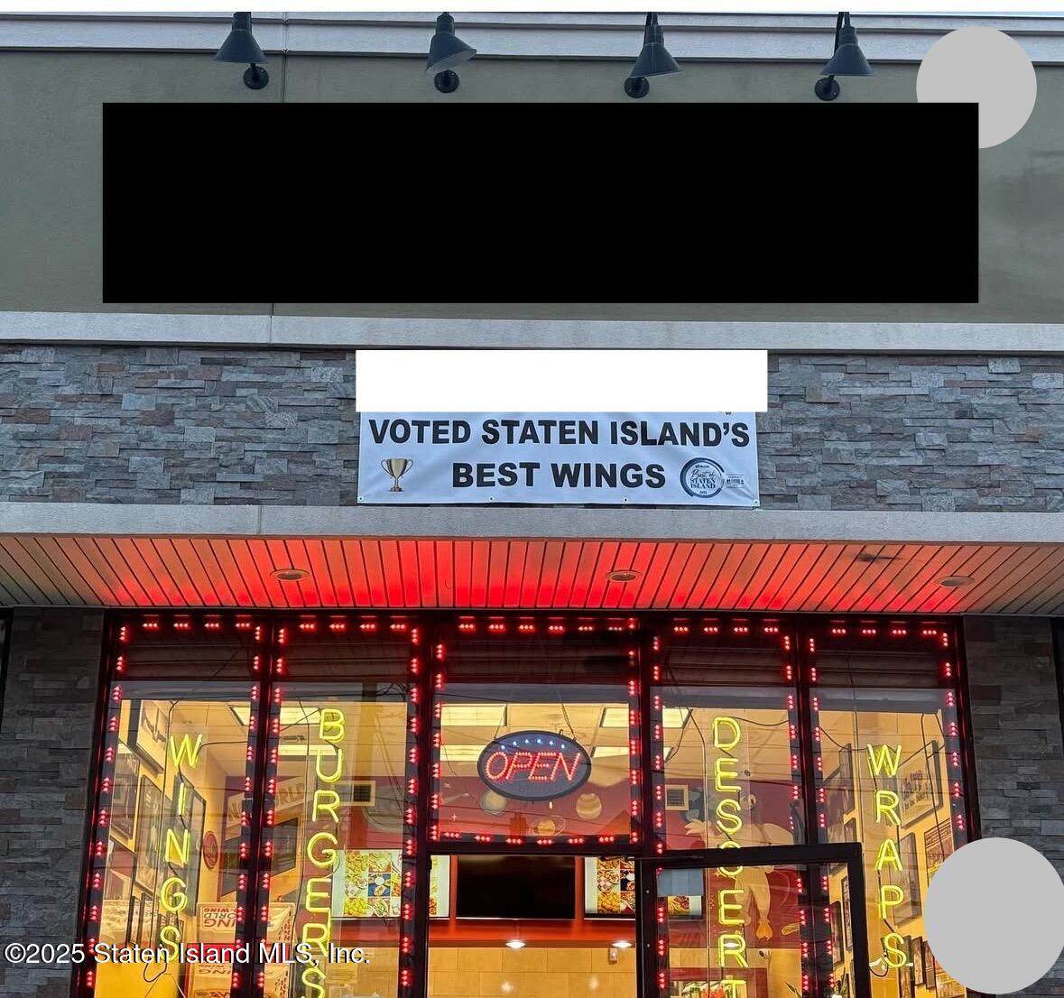 876 Manor Road - Photo 1