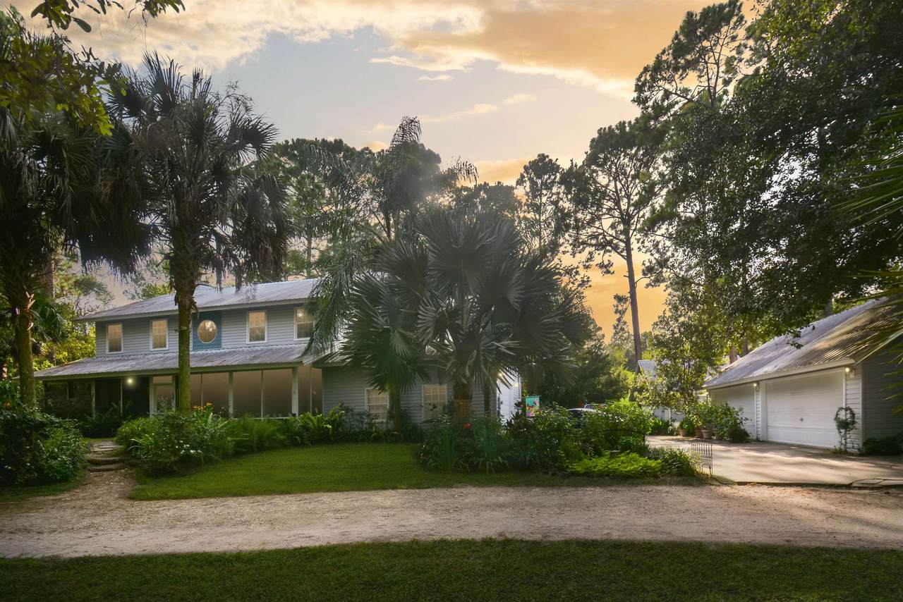 6741 Hidden Creek Blvd. - Photo 1
