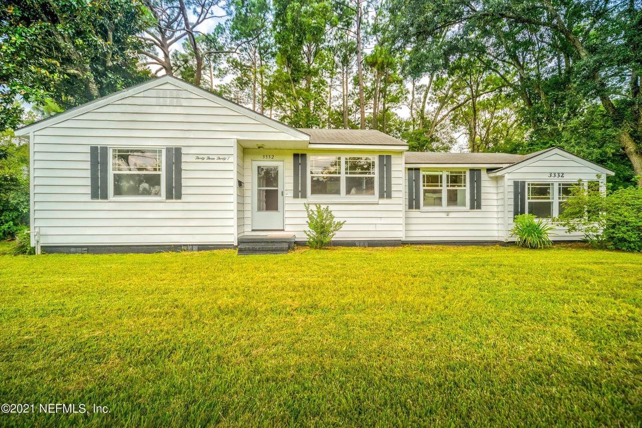 3332 Greenfield Blvd. - Photo 1