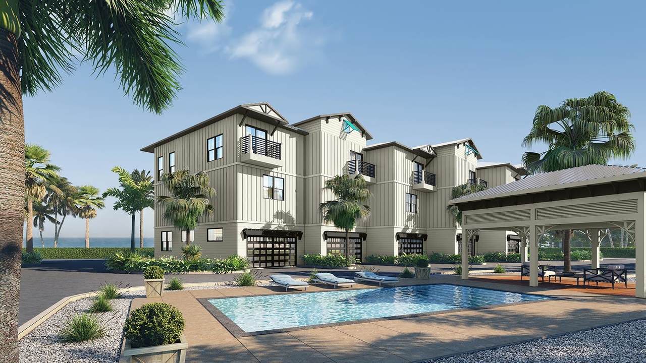 3590 Ocean Shore Blvd. - Photo 1