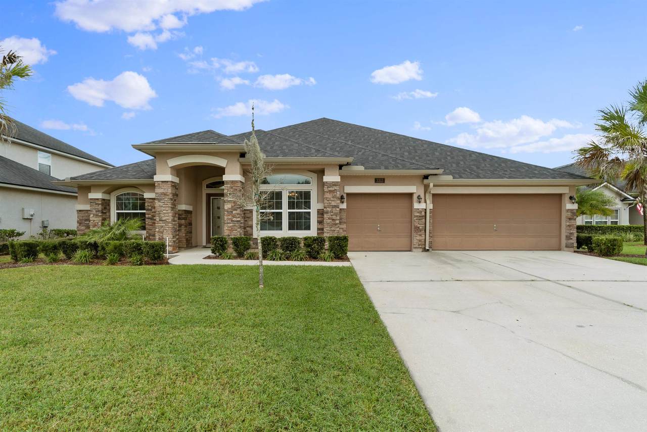 3313 Ravello Drive - Photo 1