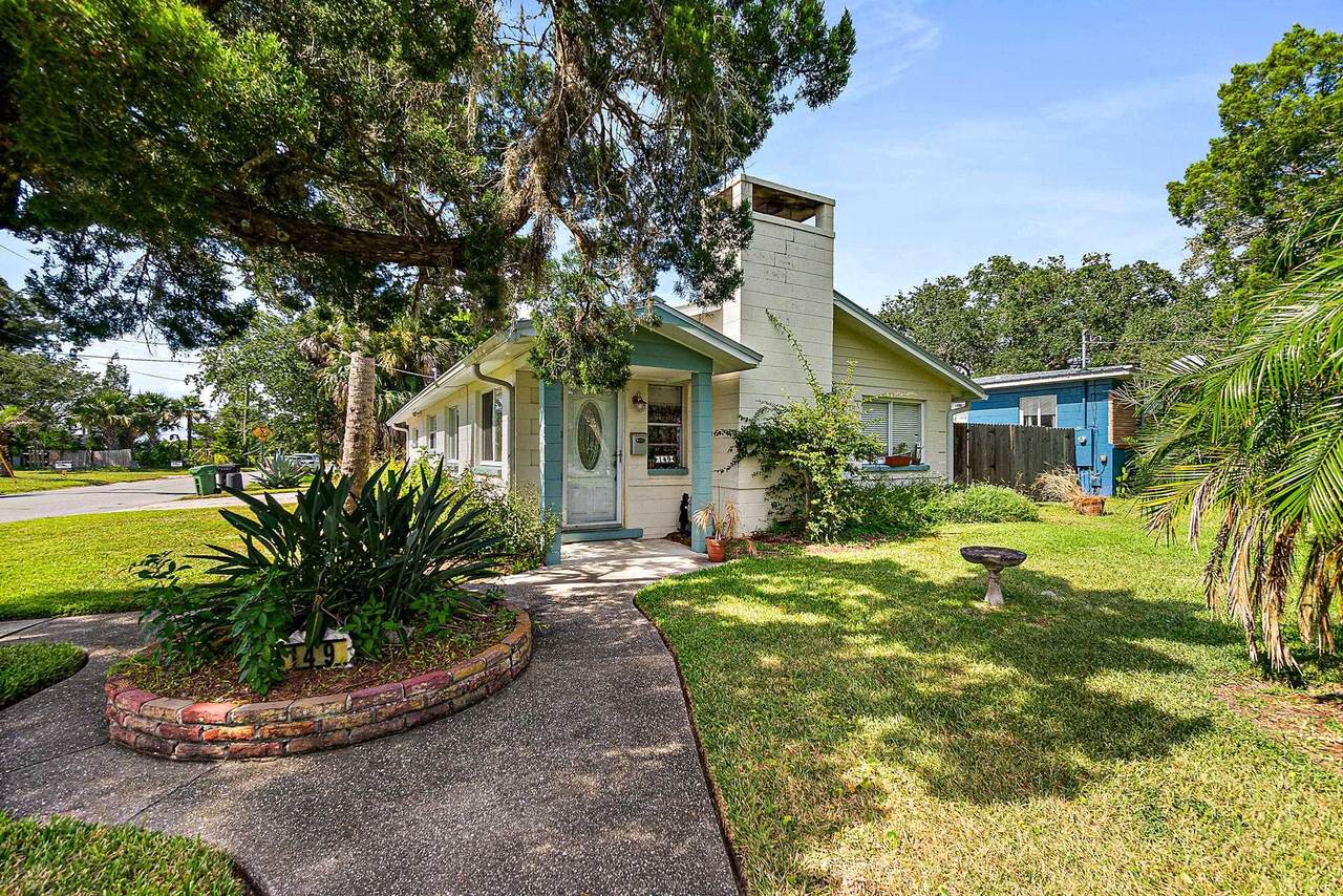 149 Menendez Rd - Photo 1